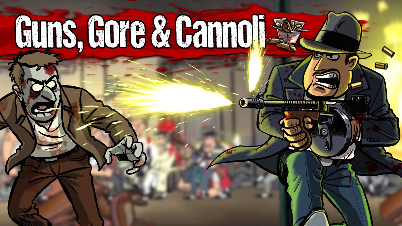 guns gore and cannoli download
